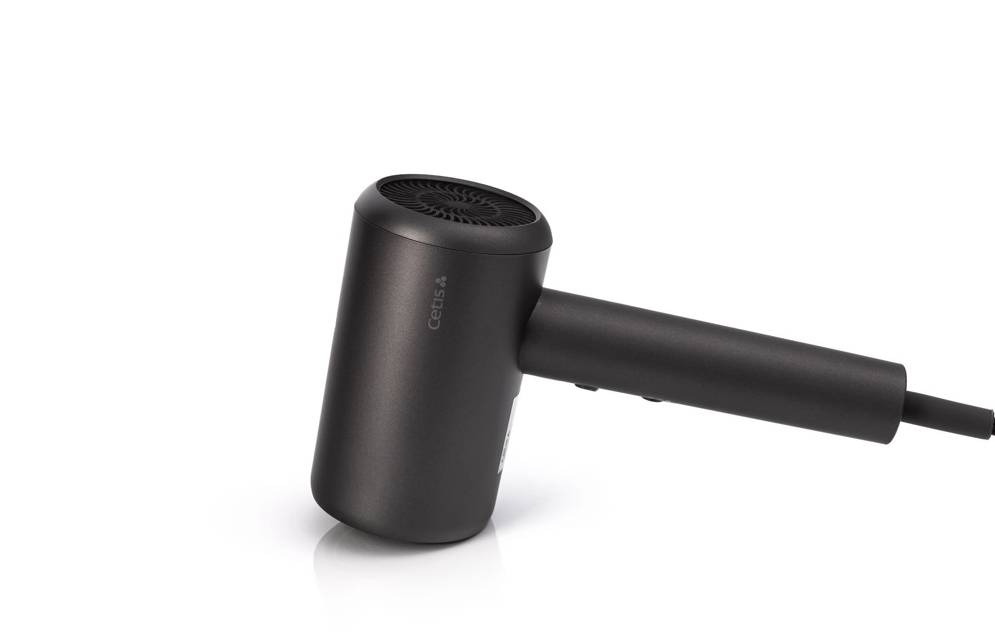 GuestSupply US | Cetis HD-618 Hair Dryer, Black